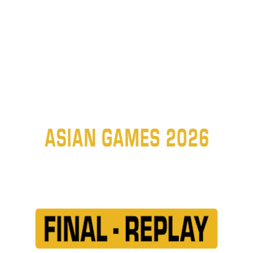 20th Asian Games Aichi-Nagoya 2026