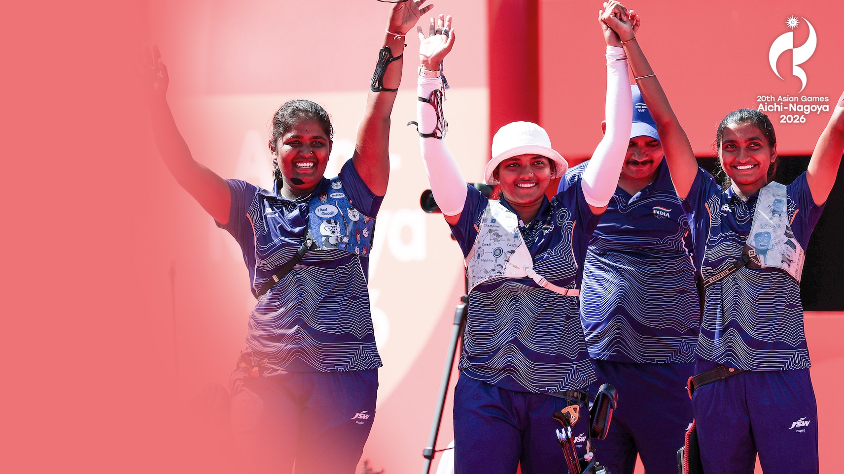 20th Asian Games Aichi-Nagoya 2026