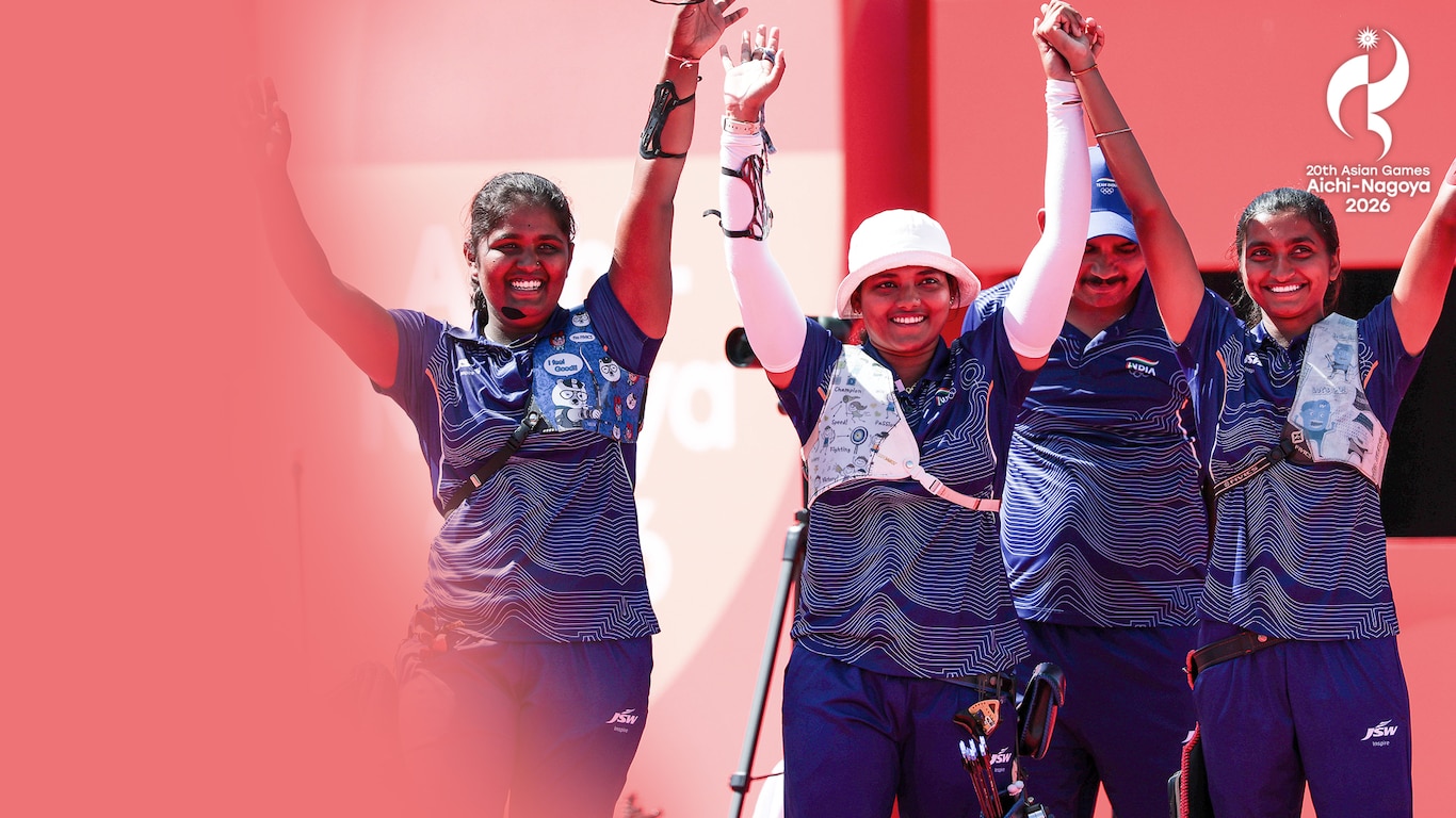 20th Asian Games Aichi-Nagoya 2026