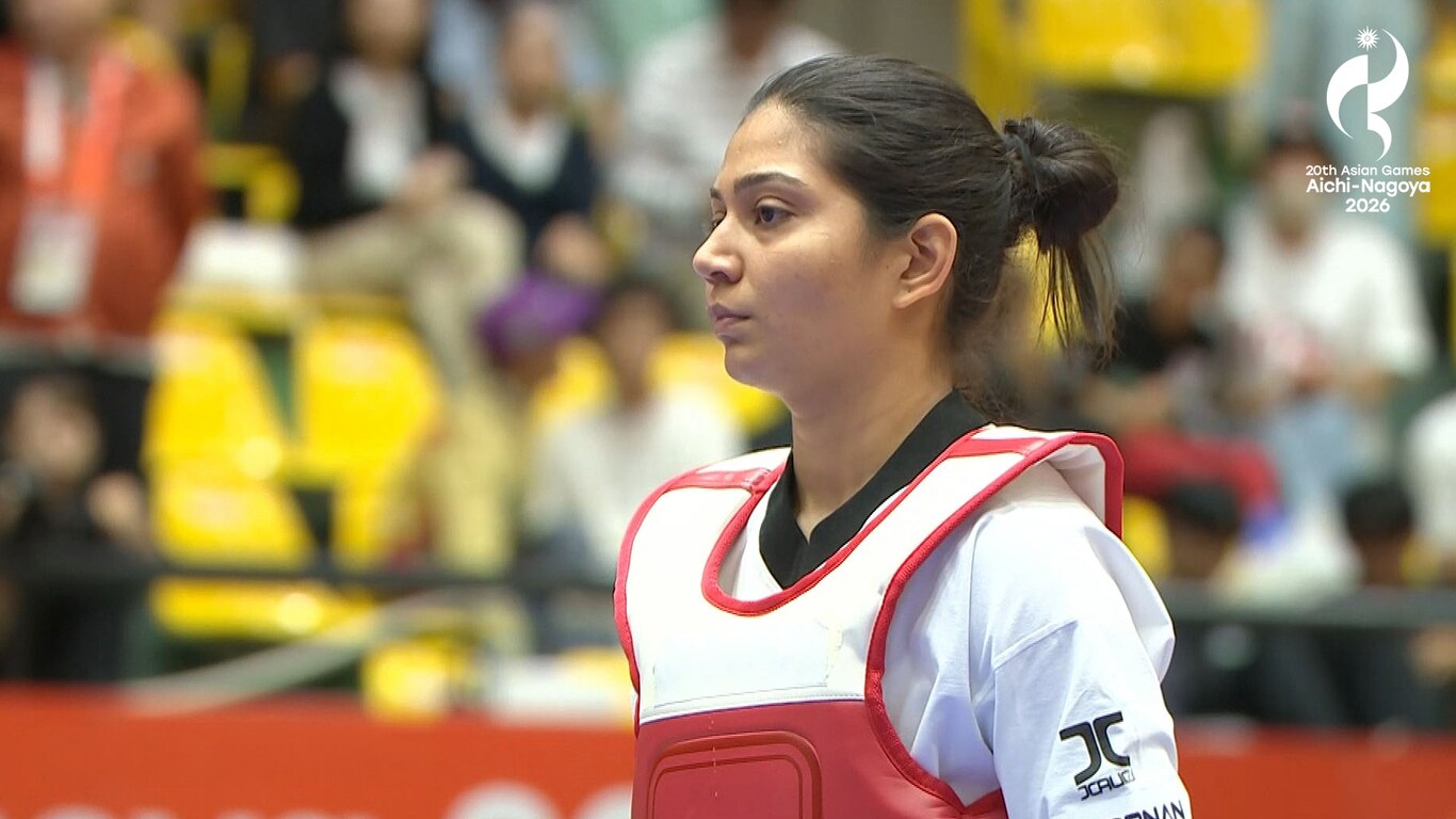 20th Asian Games Aichi-Nagoya 2026