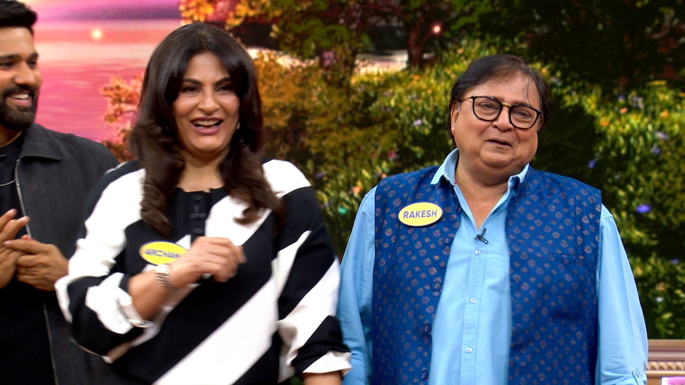 Vlogger Family vs Dhurandhar Family