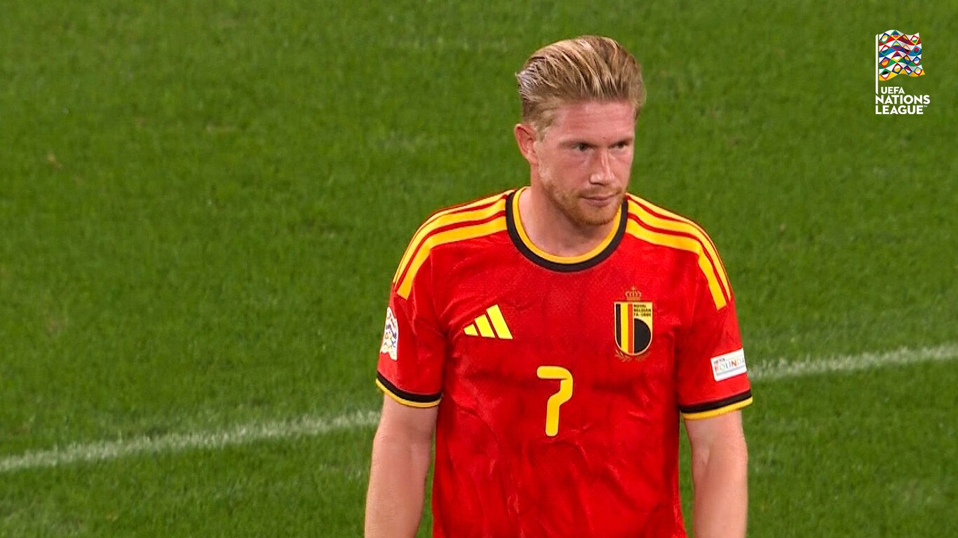 UEFA Nations League 2026-27