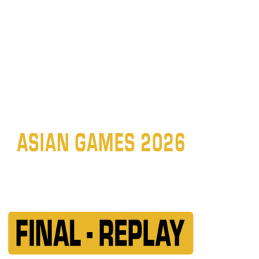 20th Asian Games Aichi-Nagoya 2026