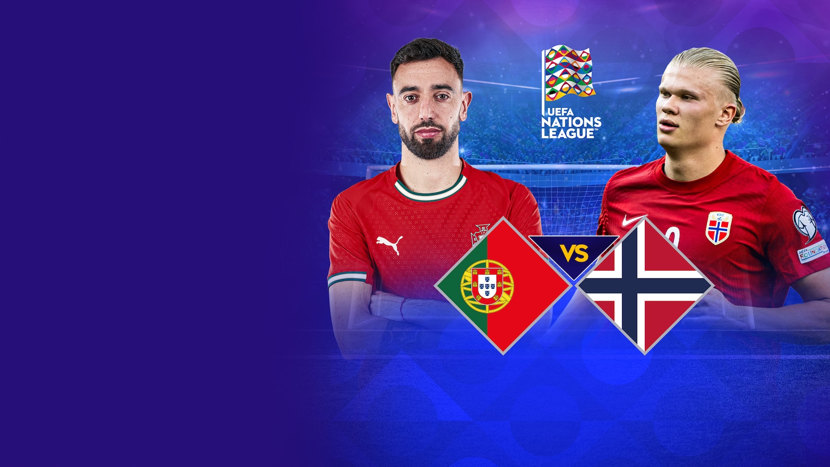 UEFA Nations League 2026-27