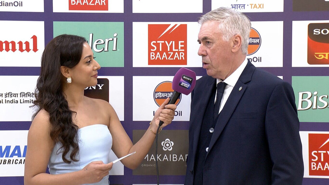 India's International Friendlies 2026