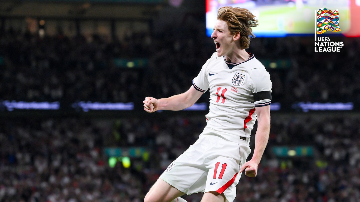 UEFA Nations League 2026-27