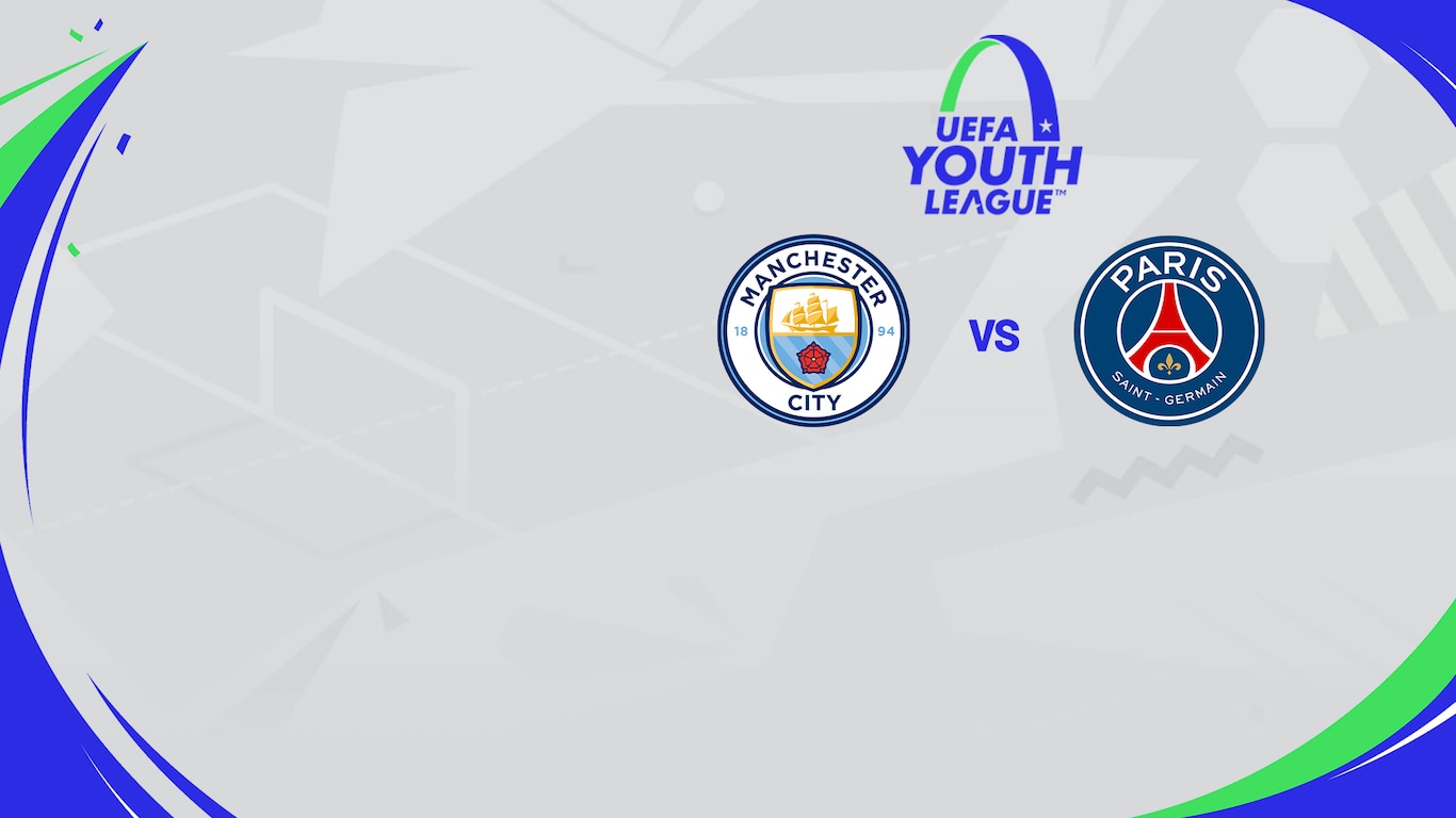 UEFA Youth League 2026-27