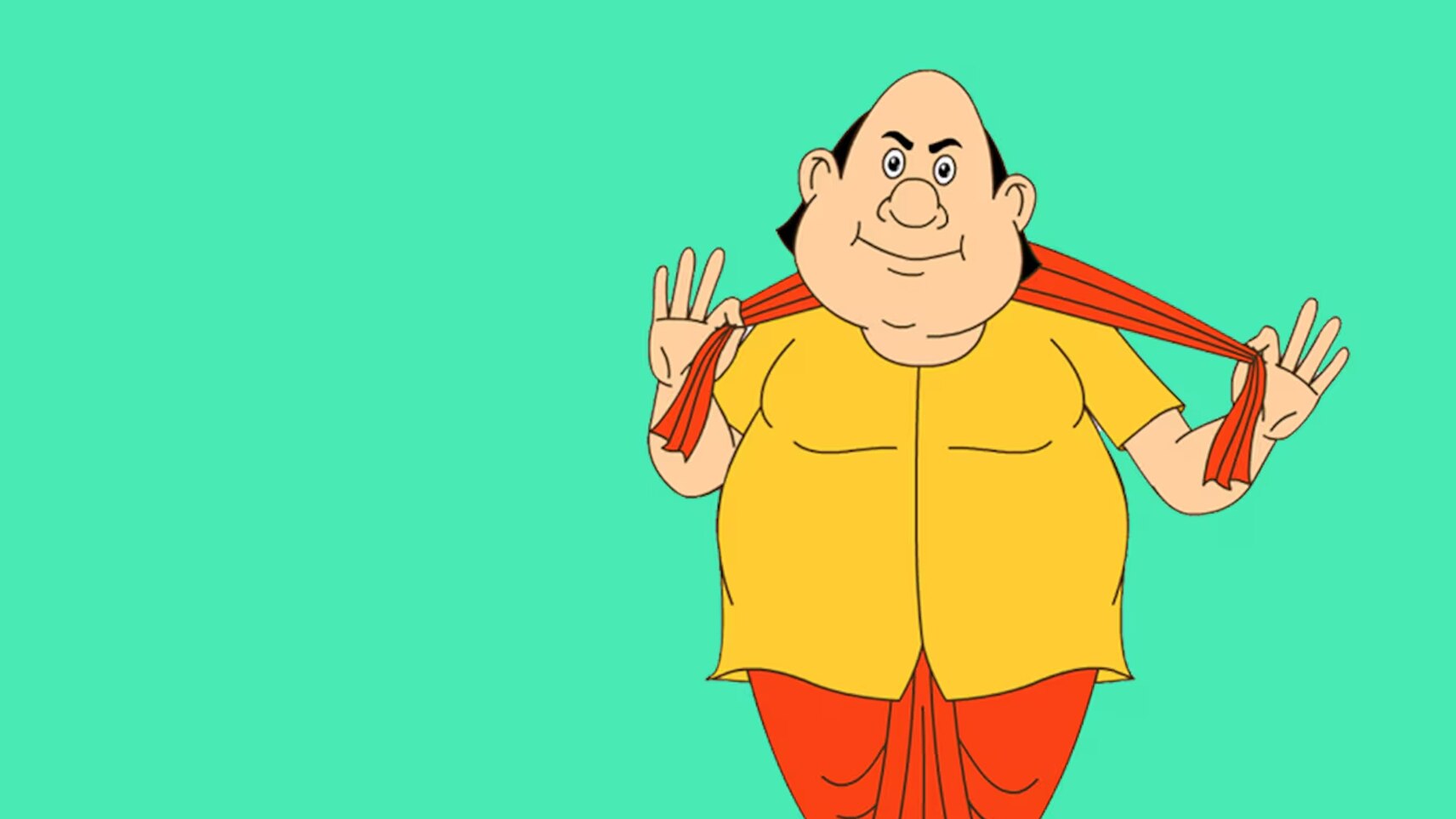 Gopal Bhar