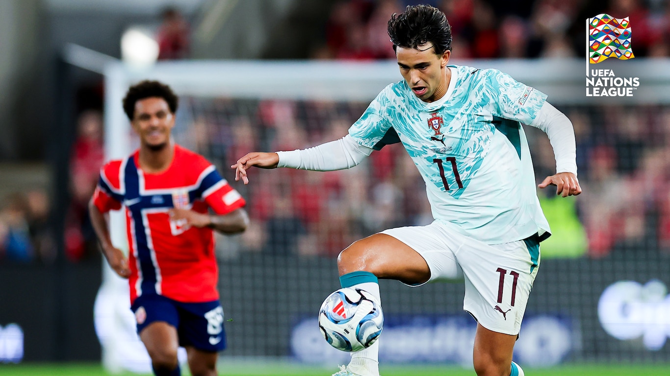 UEFA Nations League 2026-27