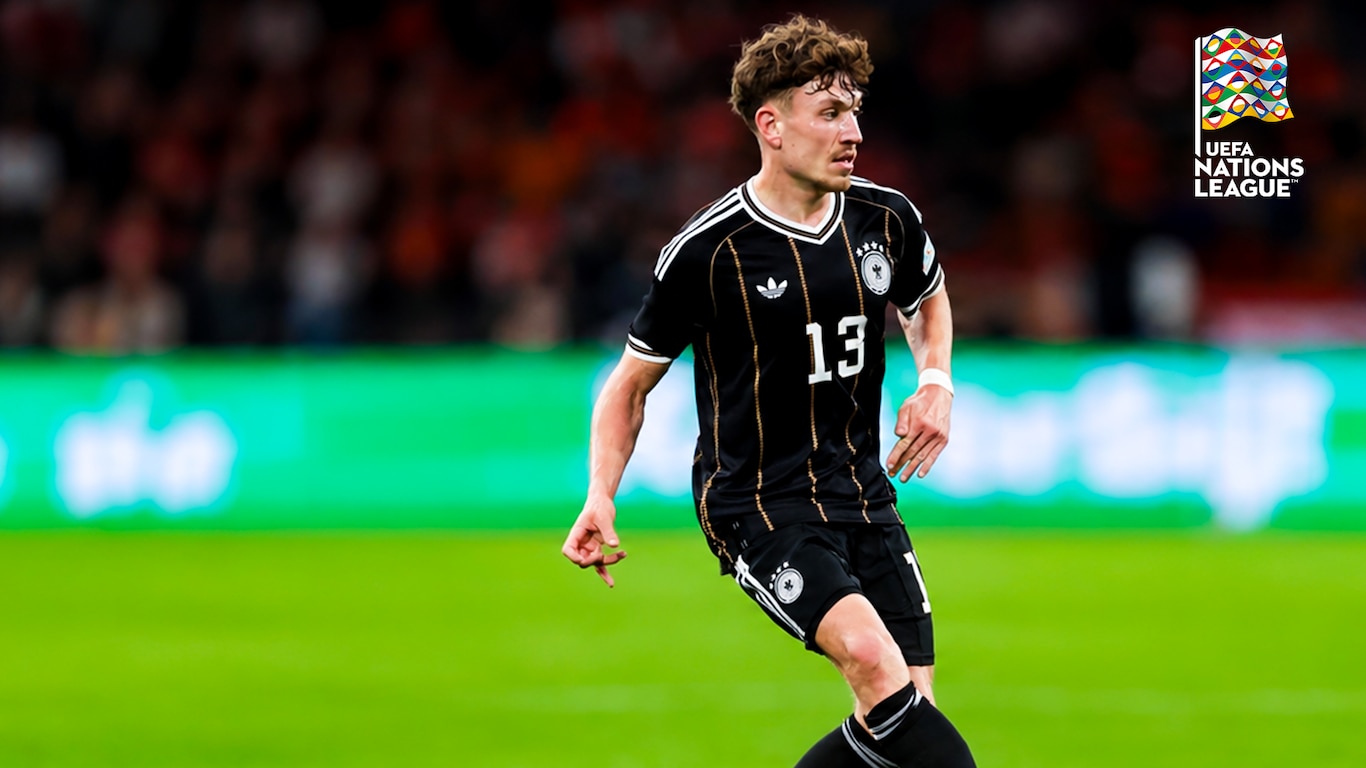 UEFA Nations League 2026-27
