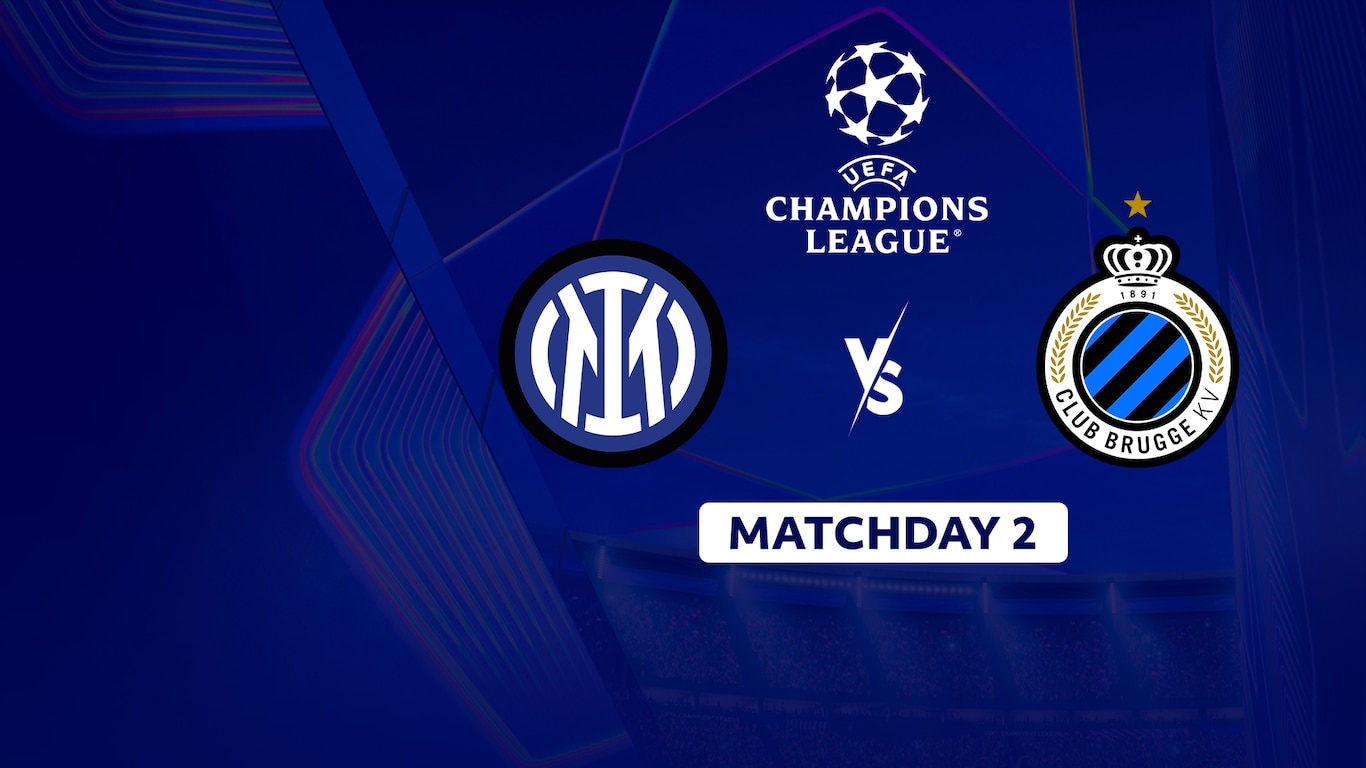 UEFA Champions League 2026-27