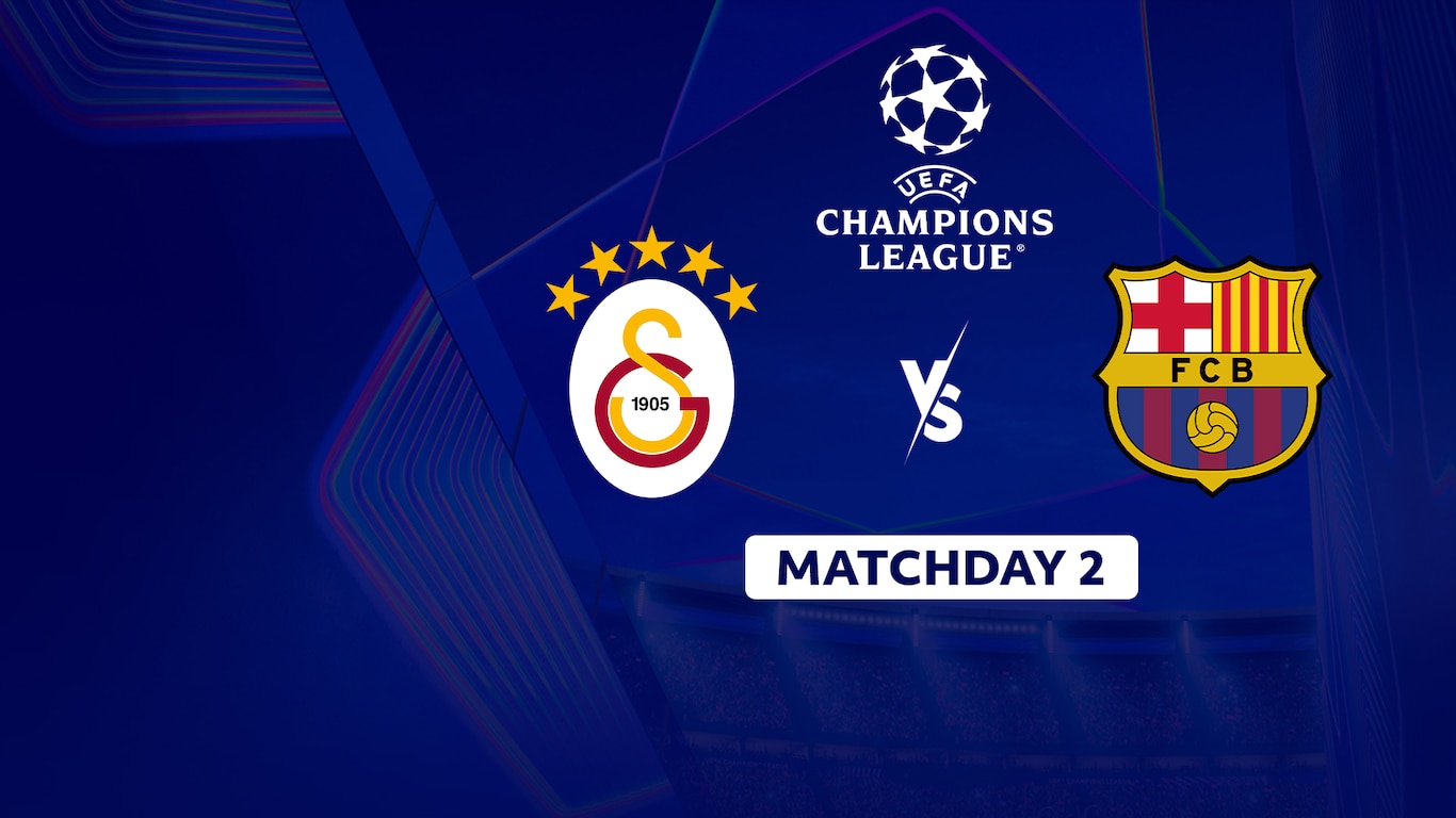 UEFA Champions League 2026-27