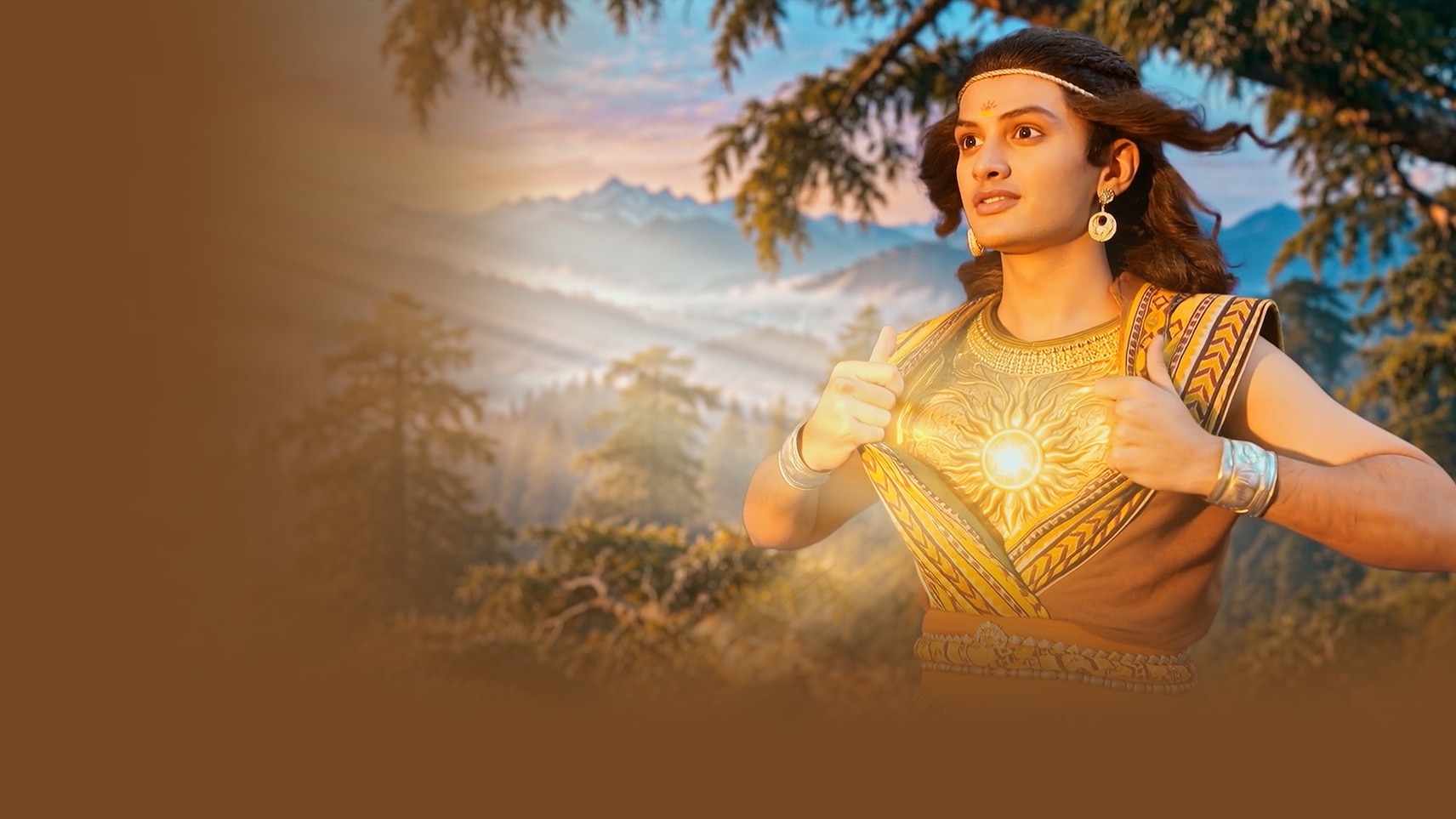 Hastinapur Ke Veer