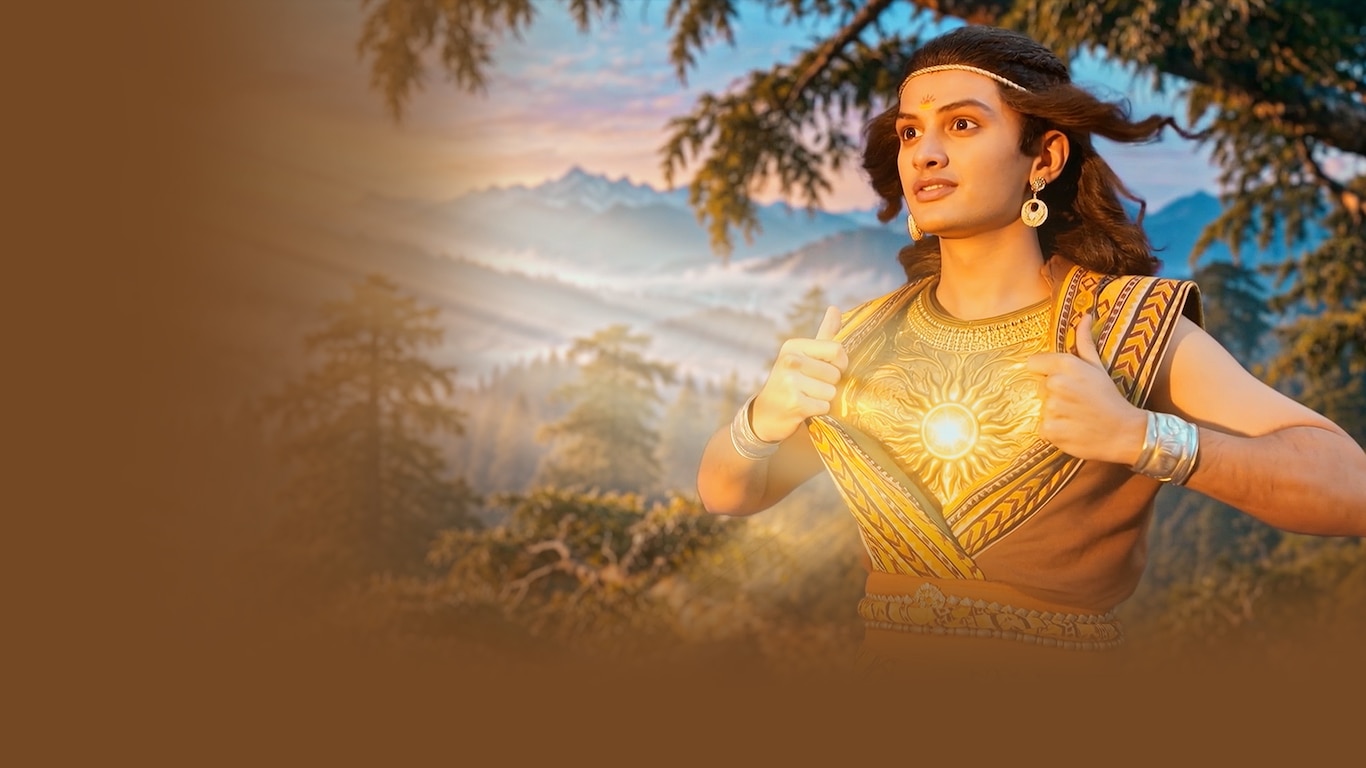Hastinapur Ke Veer