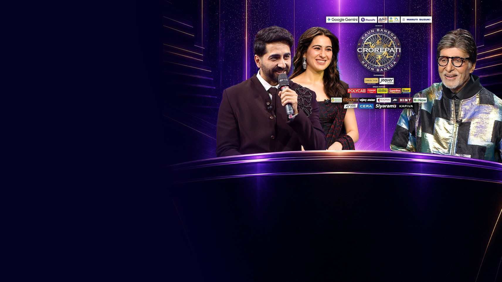 Kaun Banega Crorepati
