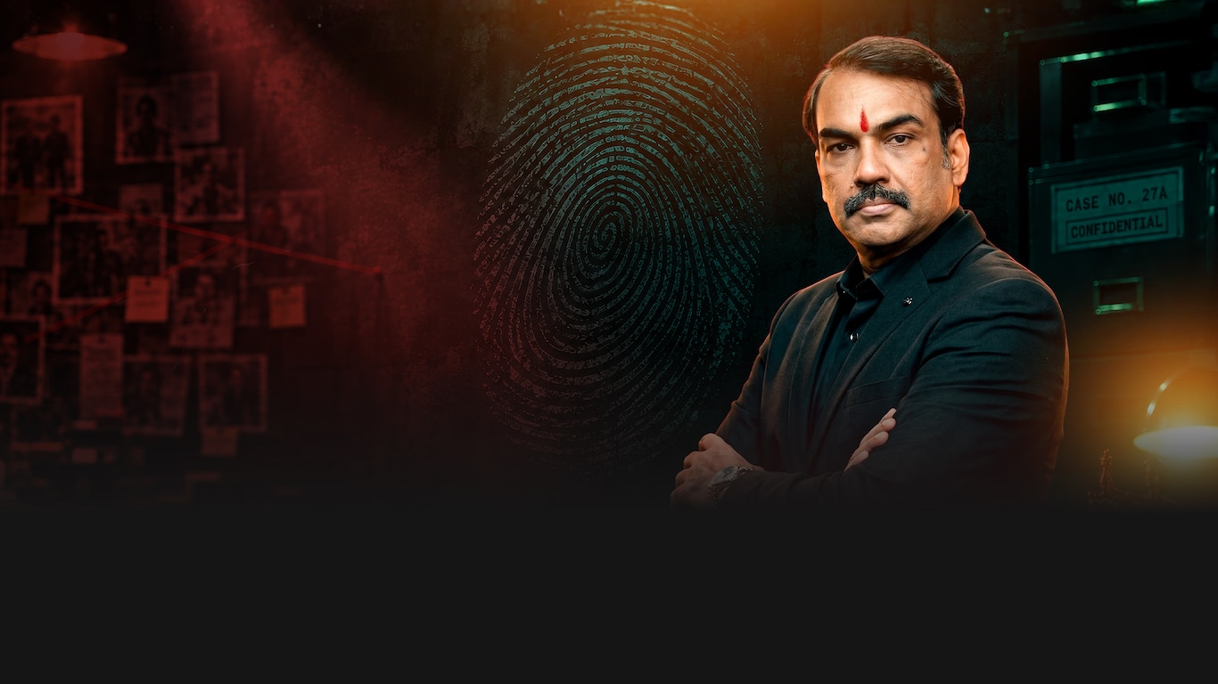 Crime Patrol - Kuttrangal Tharum Echarikkai Trailer 1
