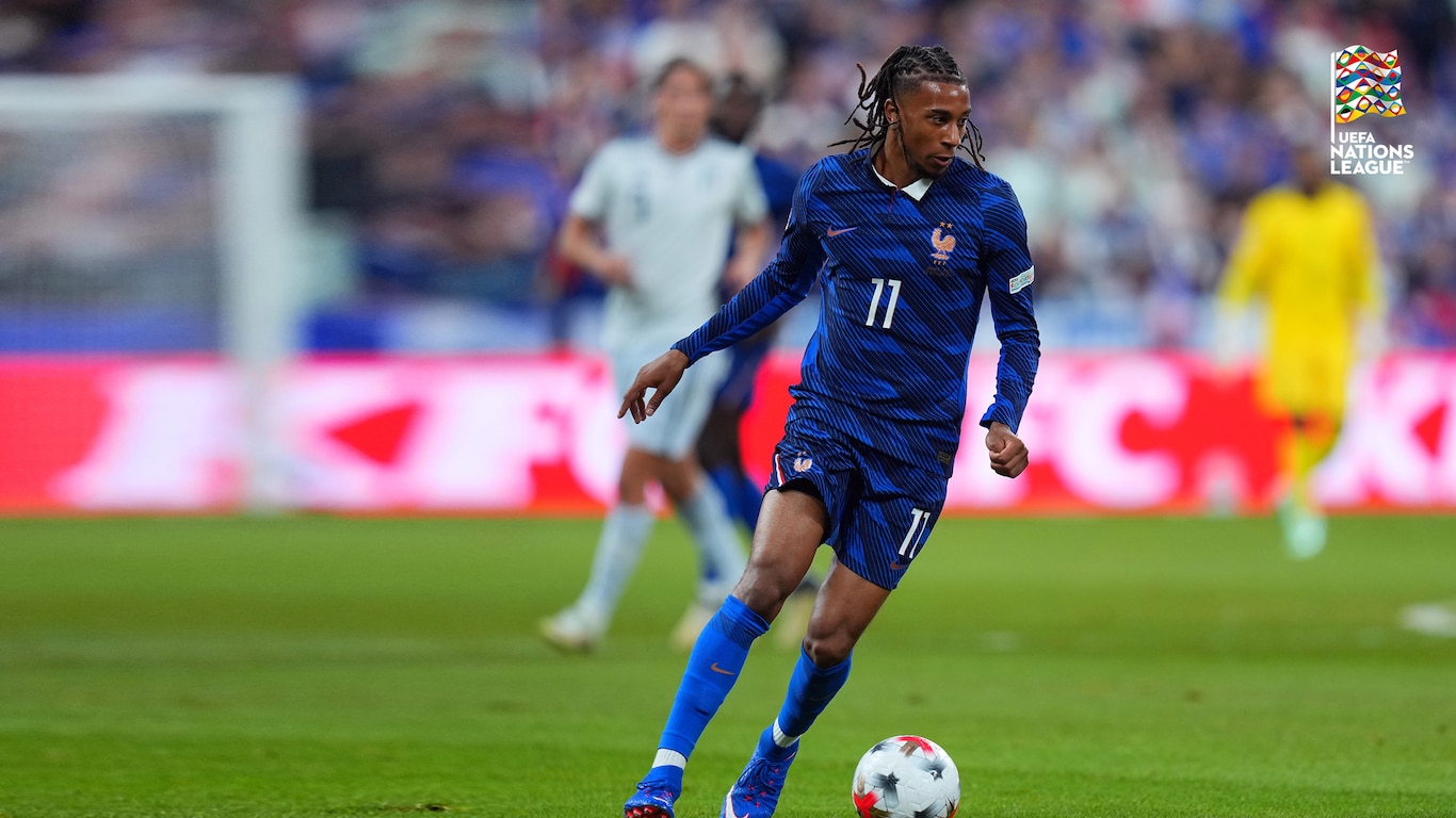 UEFA Nations League 2026-27