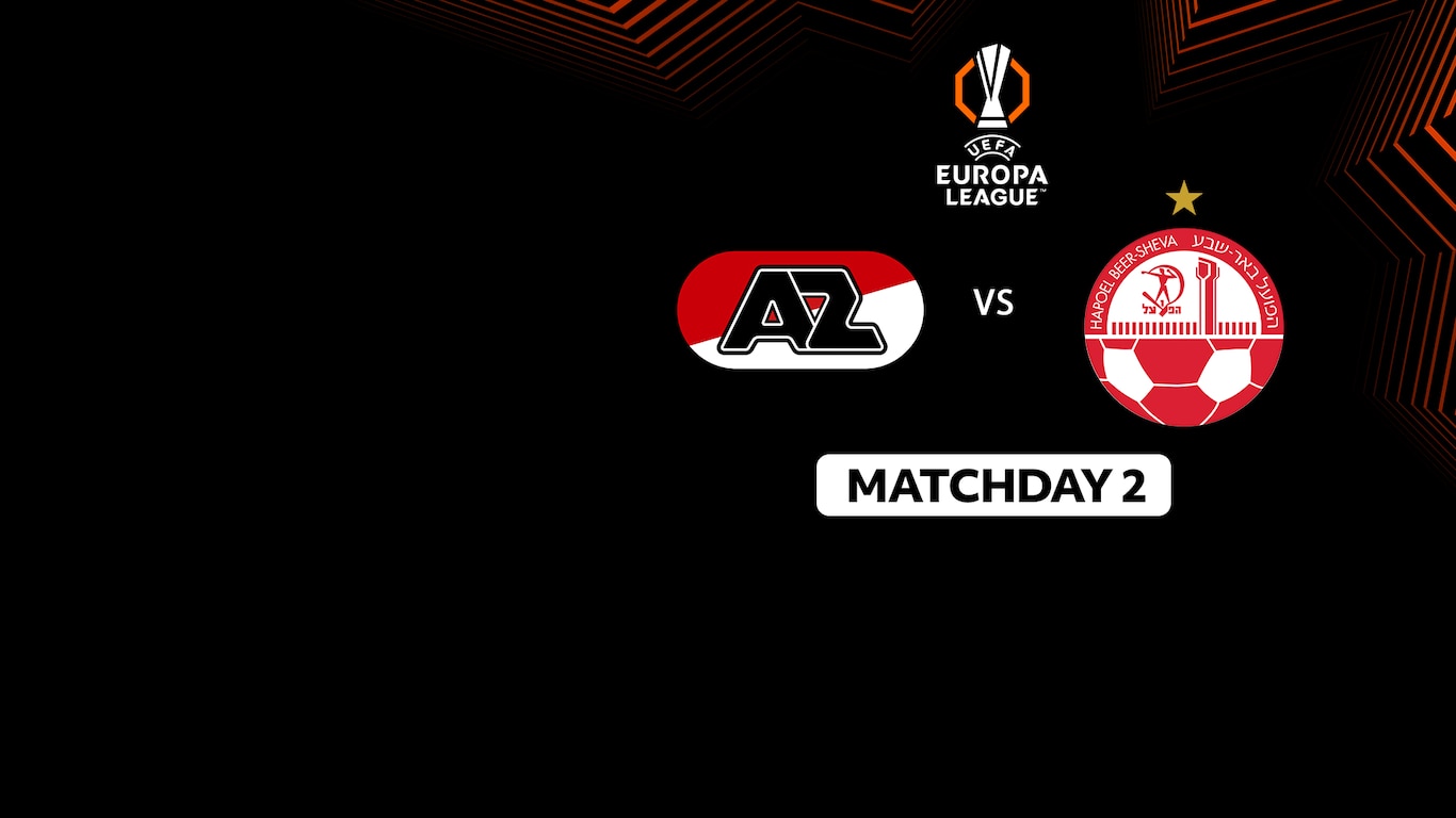 UEFA Europa League 2026-27