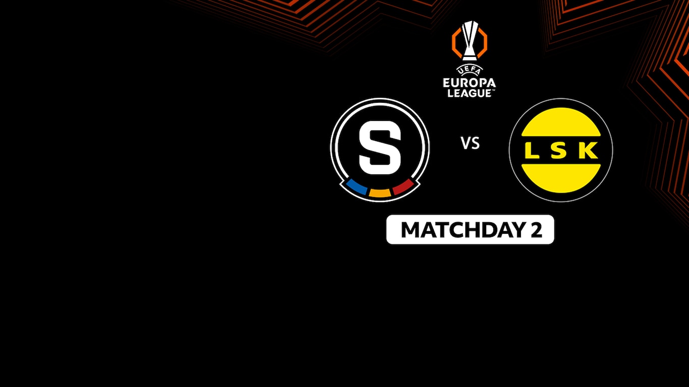 UEFA Europa League 2026-27