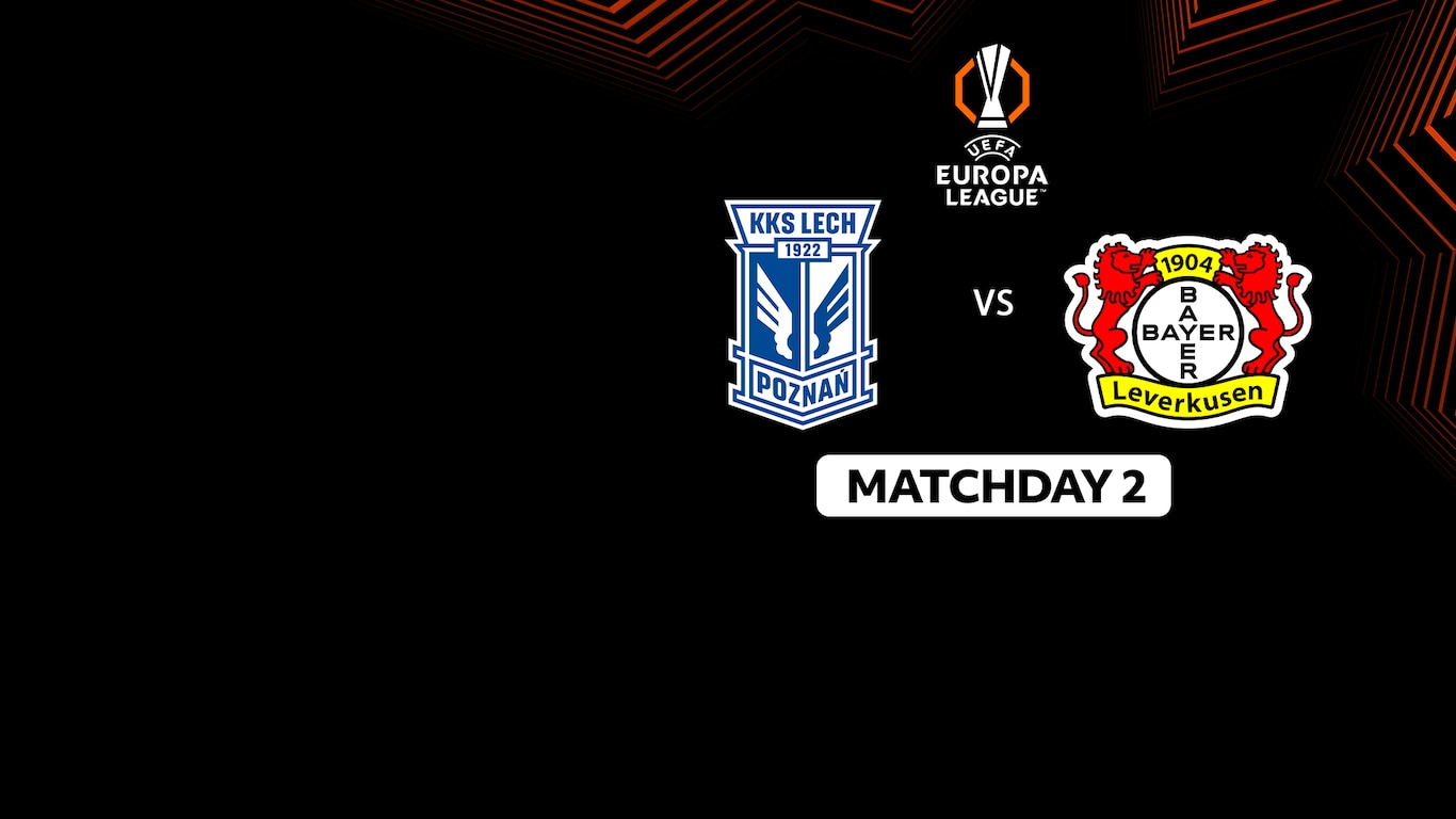 UEFA Europa League 2026-27
