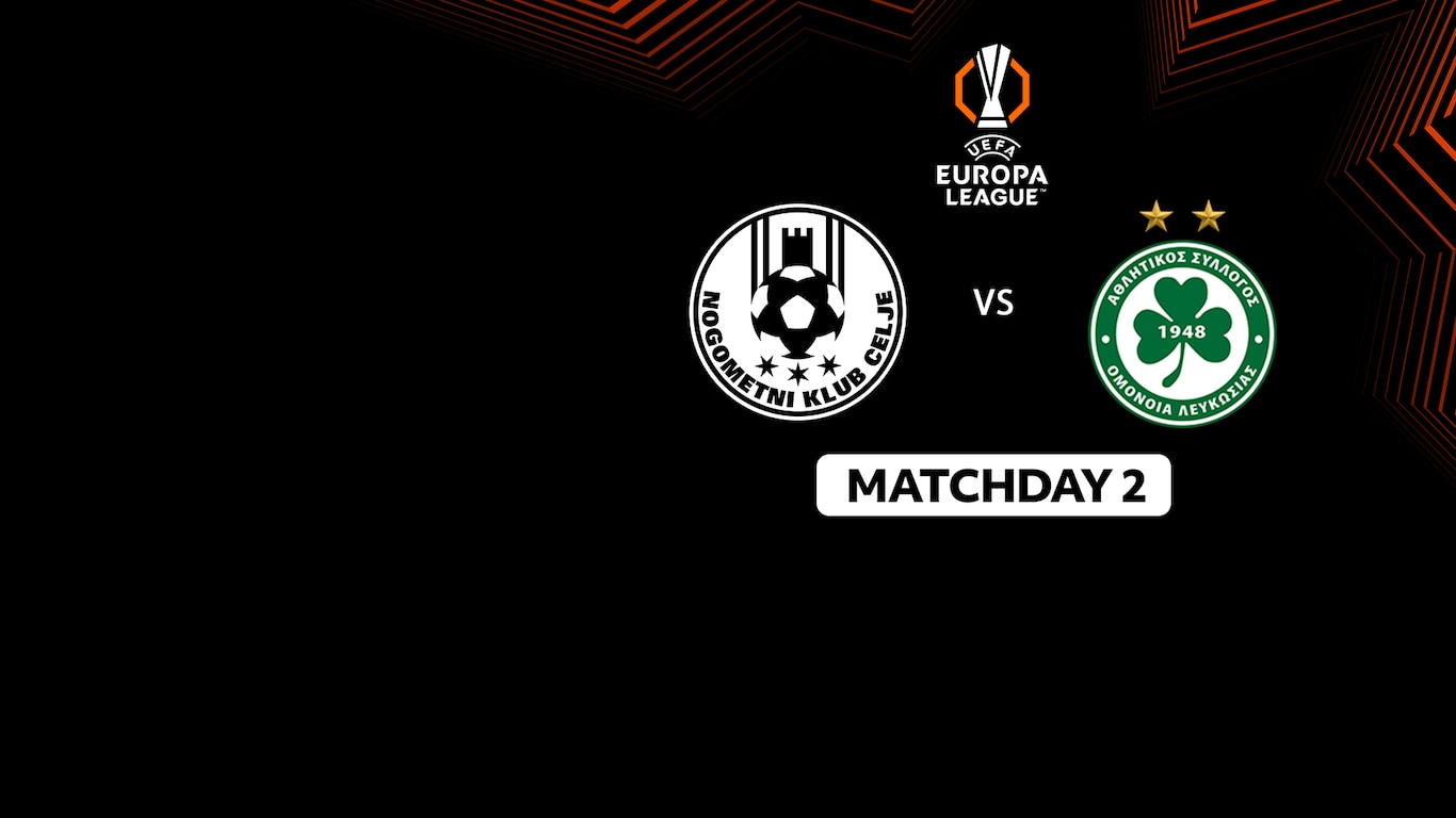 UEFA Europa League 2026-27