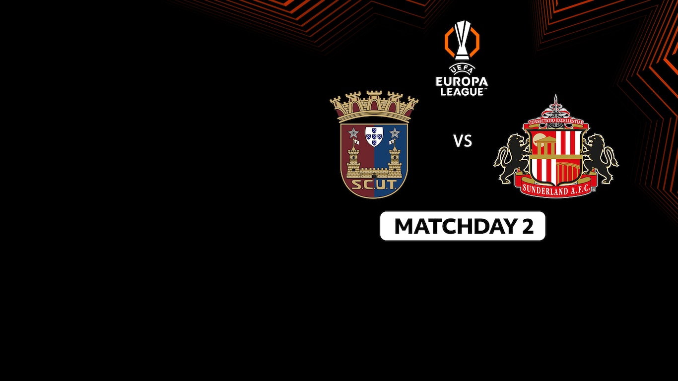 UEFA Europa League 2026-27