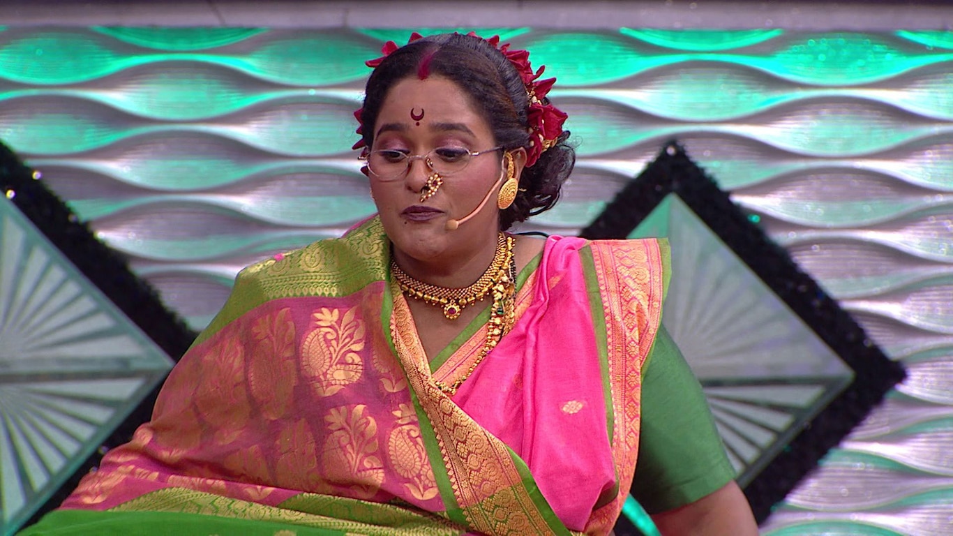 Lavani Baithak