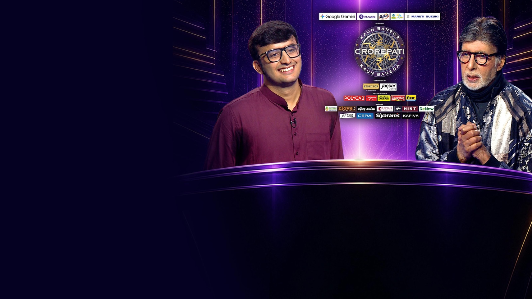 Kaun Banega Crorepati