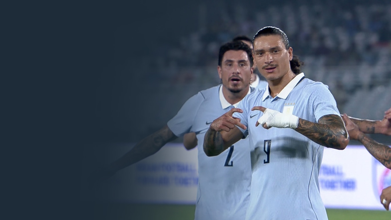 India's International Friendlies 2026