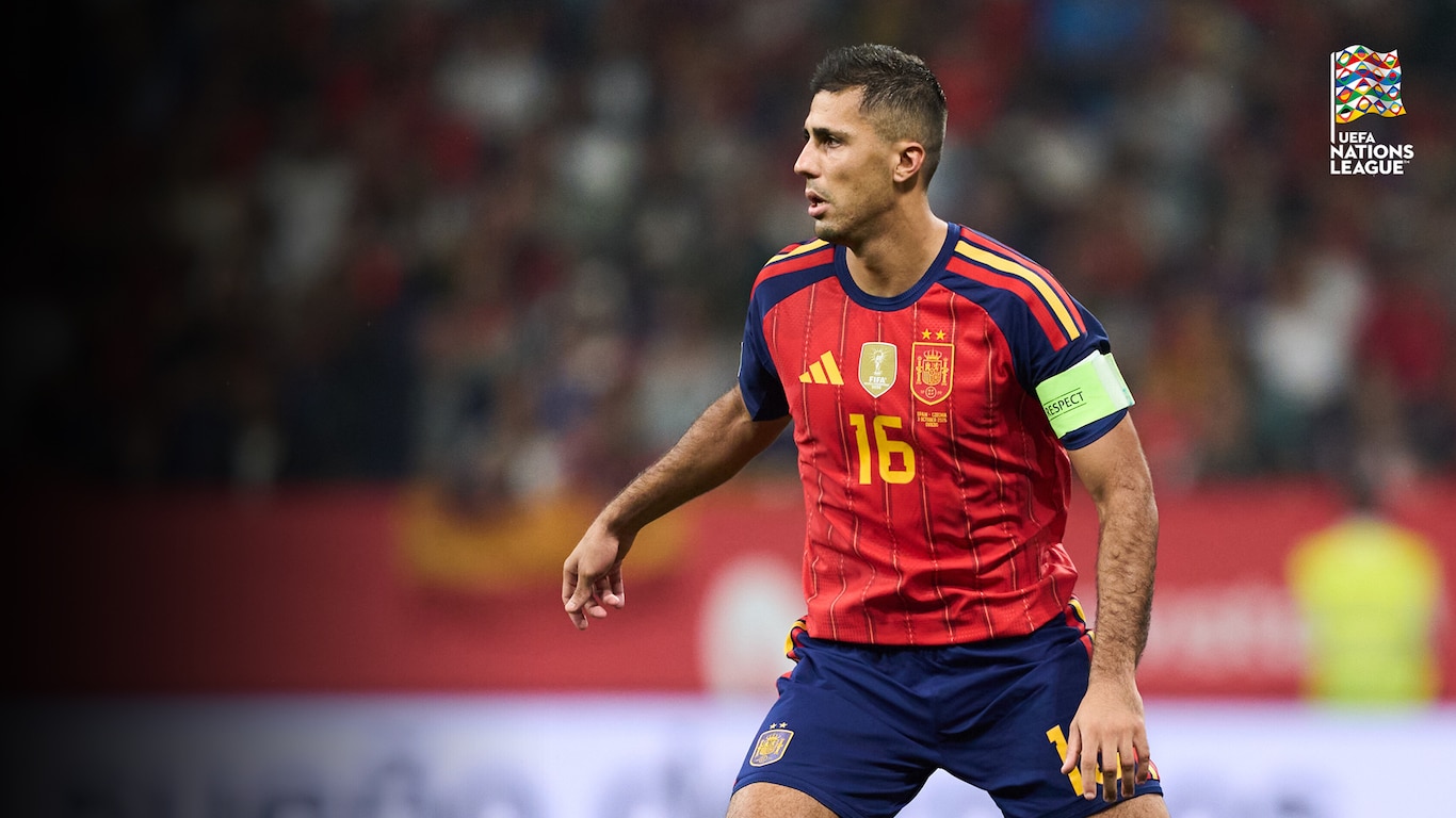UEFA Nations League 2026-27