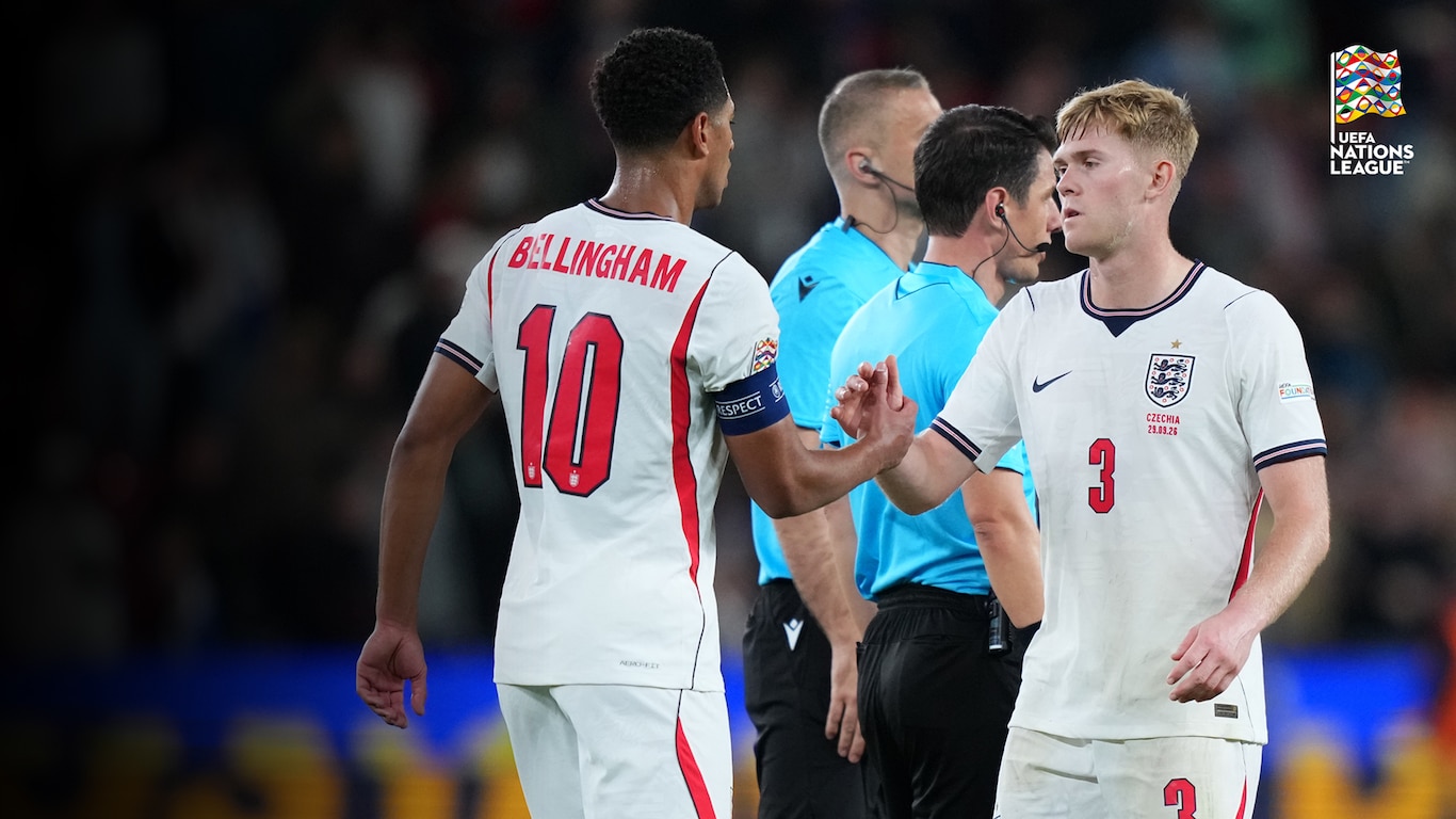 UEFA Nations League 2026-27