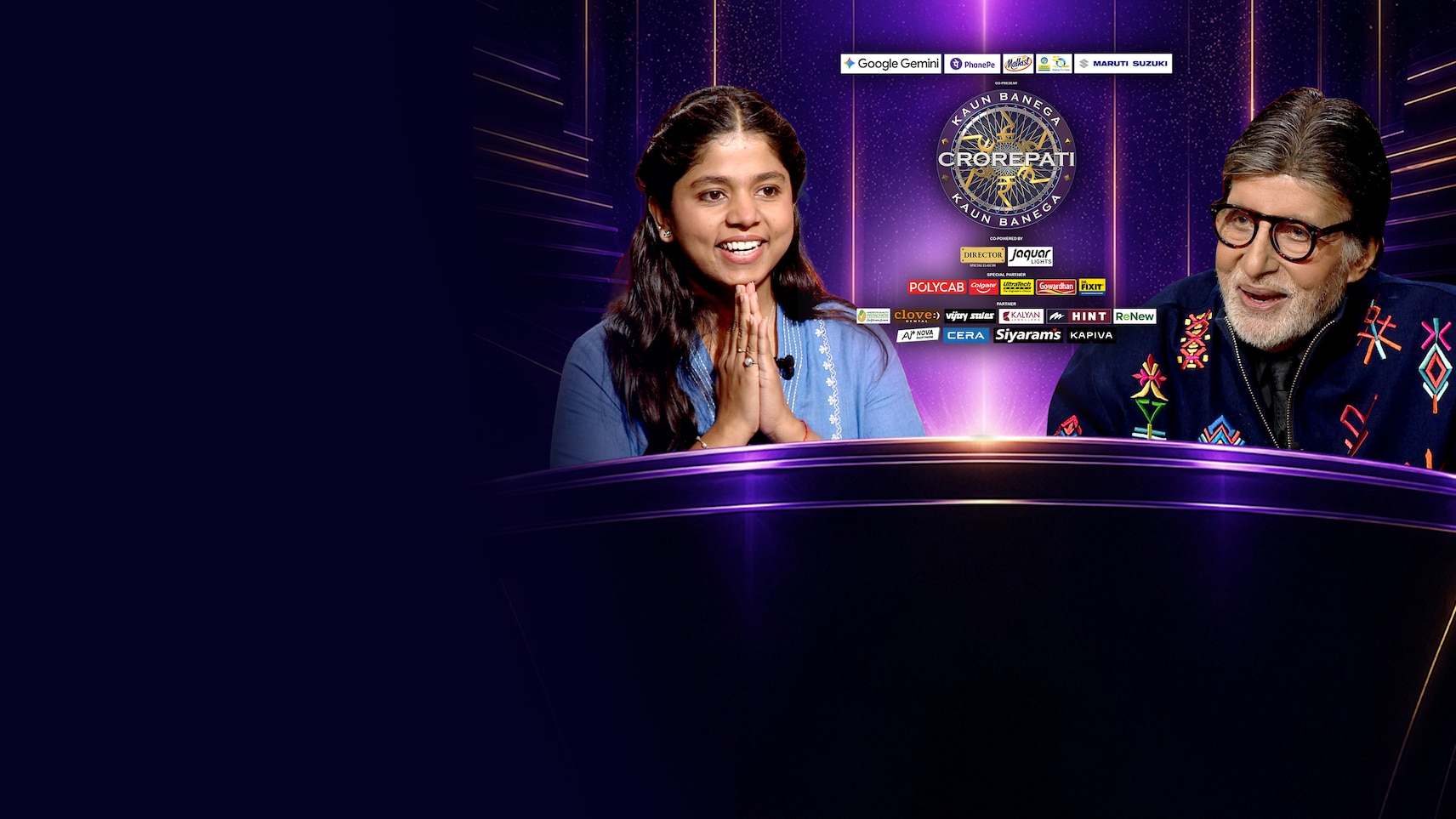 Kaun Banega Crorepati