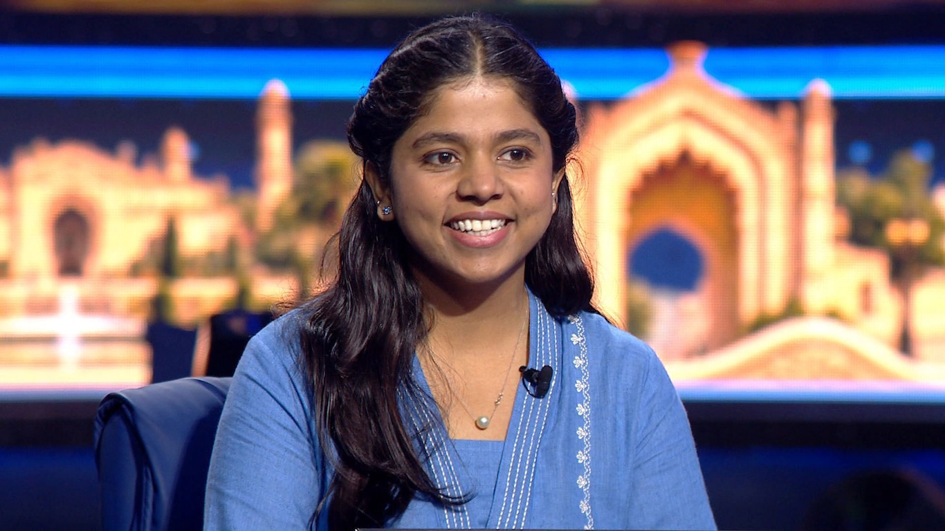 Ananya Mishra's Chance To Shine
