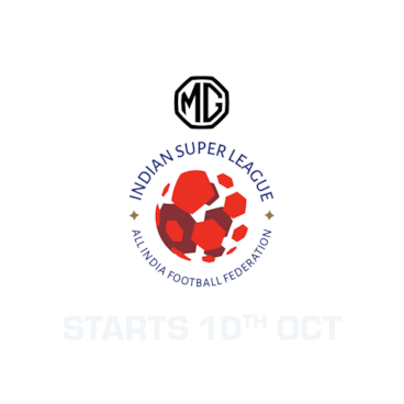 Upcoming - MG Indian Super League 2026-27