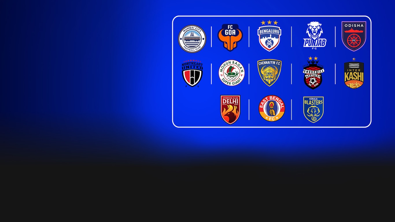 MG Indian Super League 2026-27