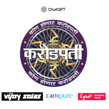 Kon Honaar Crorepati