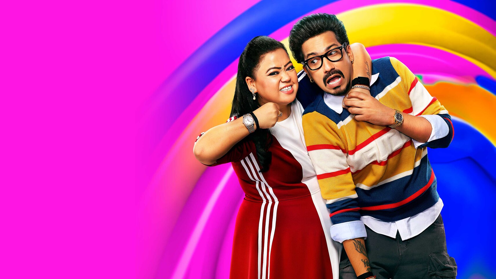 Indian Game Show