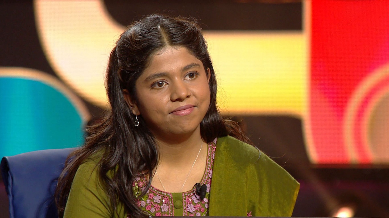 Ananya Mishra Faces The Ultimate Test