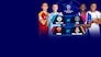 Upcoming - Manchester City vs PSG - UEFA Champions League 2026-27