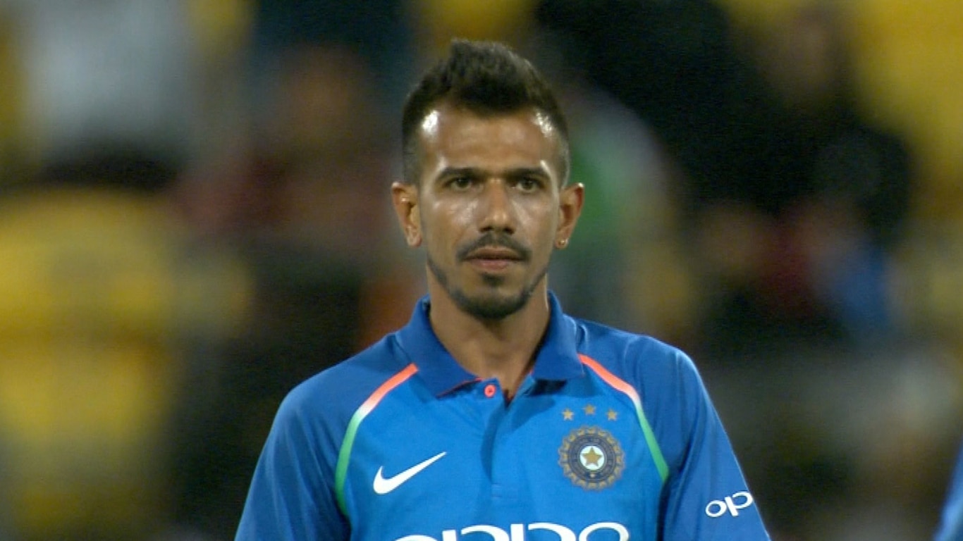 India Tour of New Zealand 2019