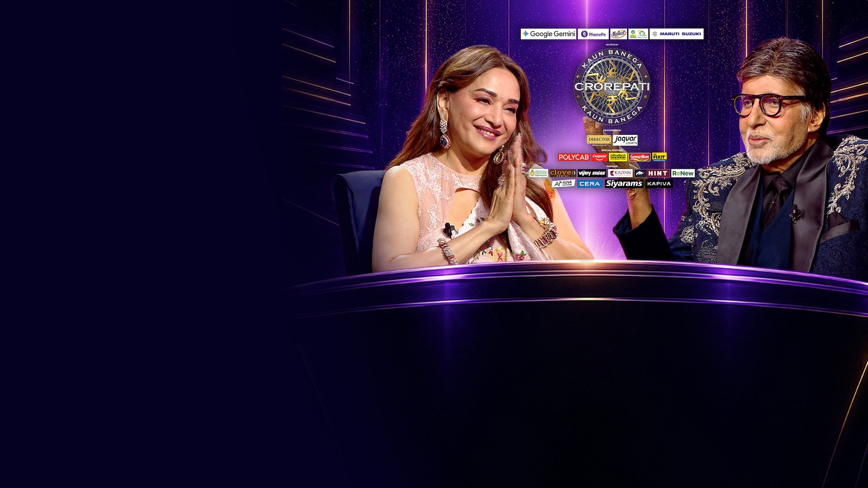 Kaun Banega Crorepati