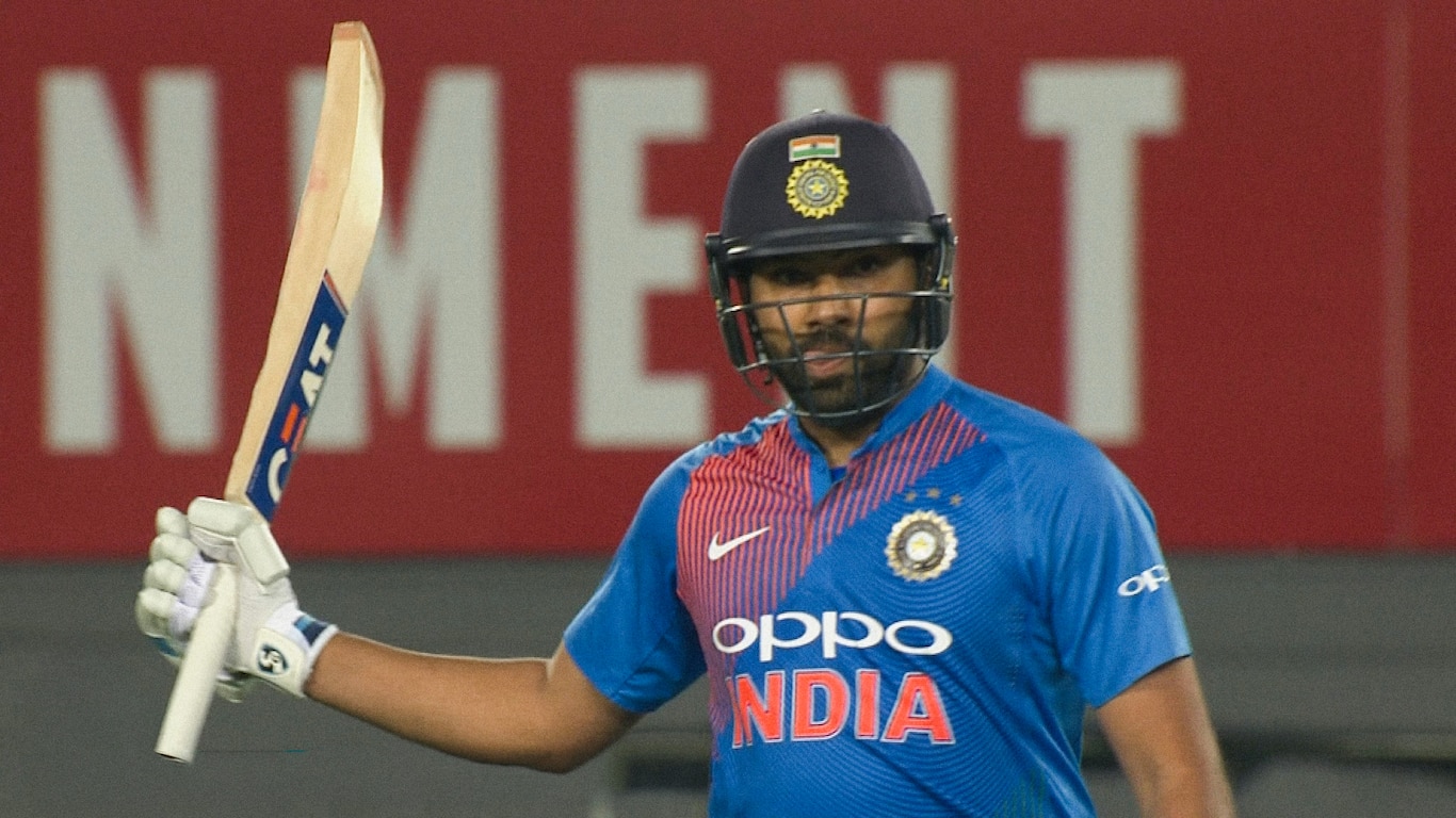India Tour of New Zealand 2019