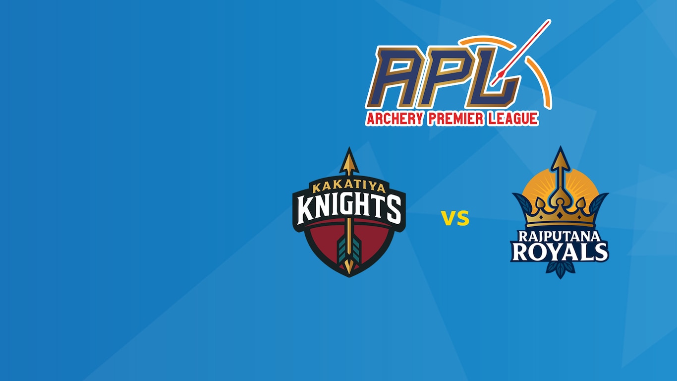 Archery Premier League 2026