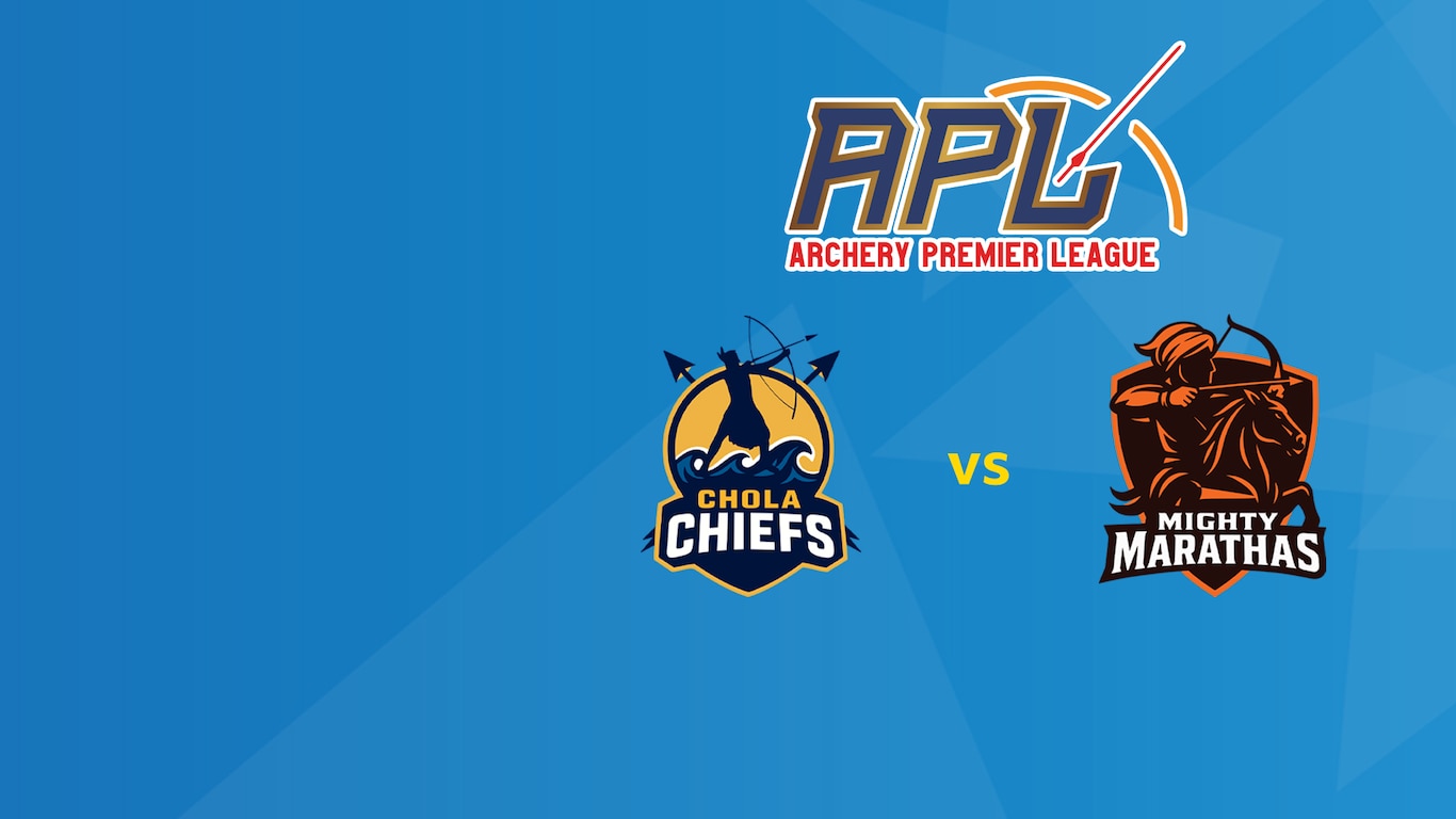Archery Premier League 2026