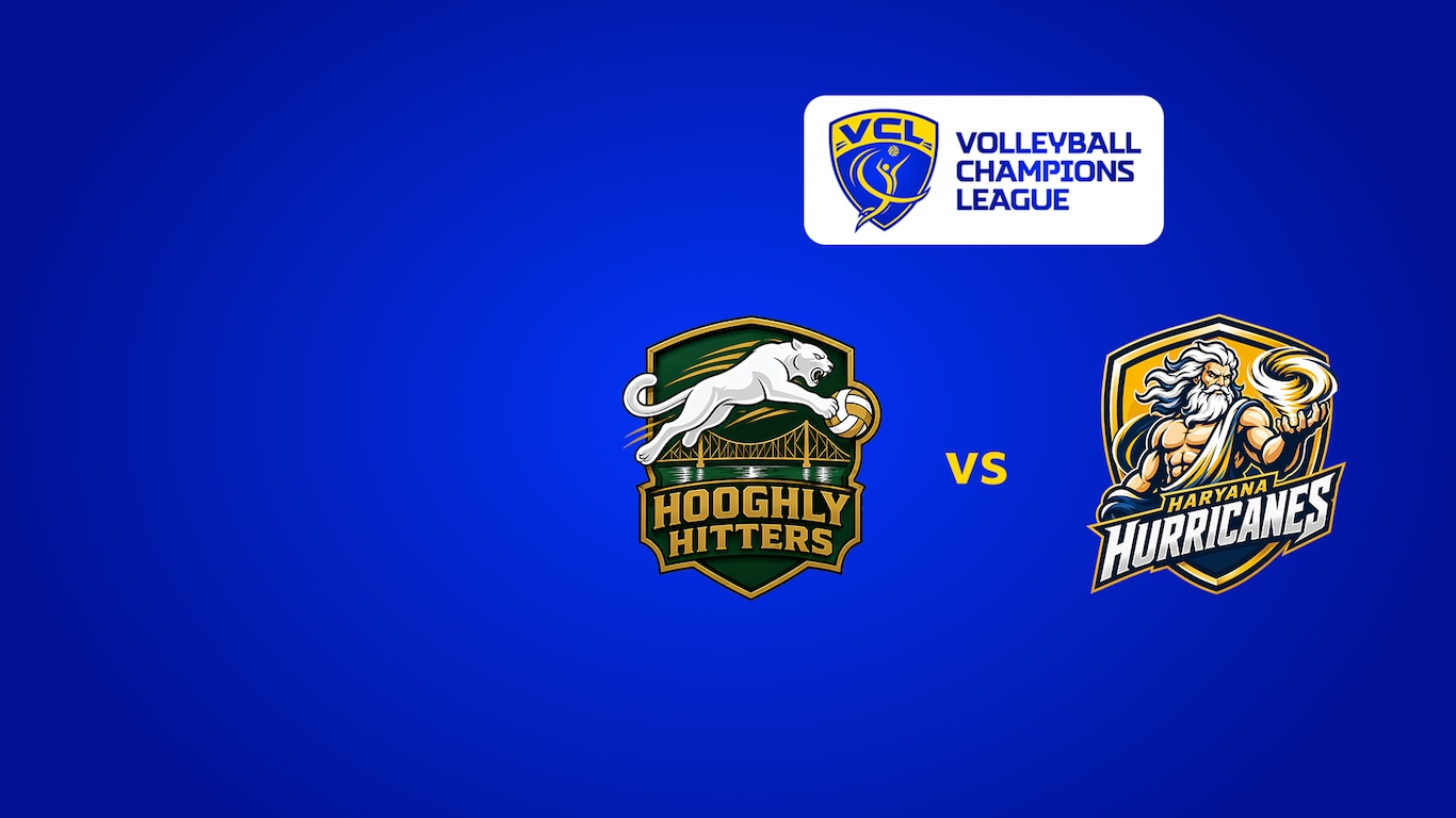 Volleyball Championship League 2026 