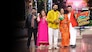 Family Full House With Rohit Sharma
