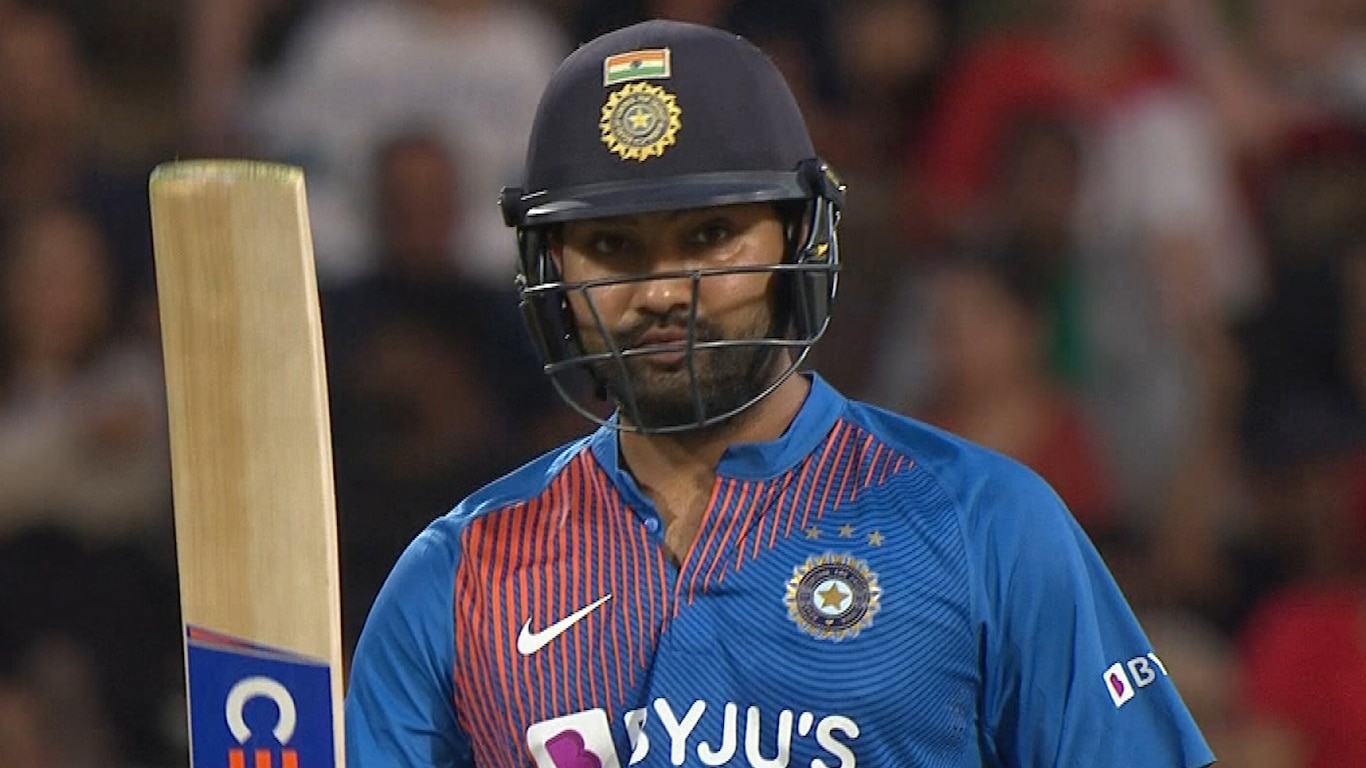 India Tour of New Zealand 2020