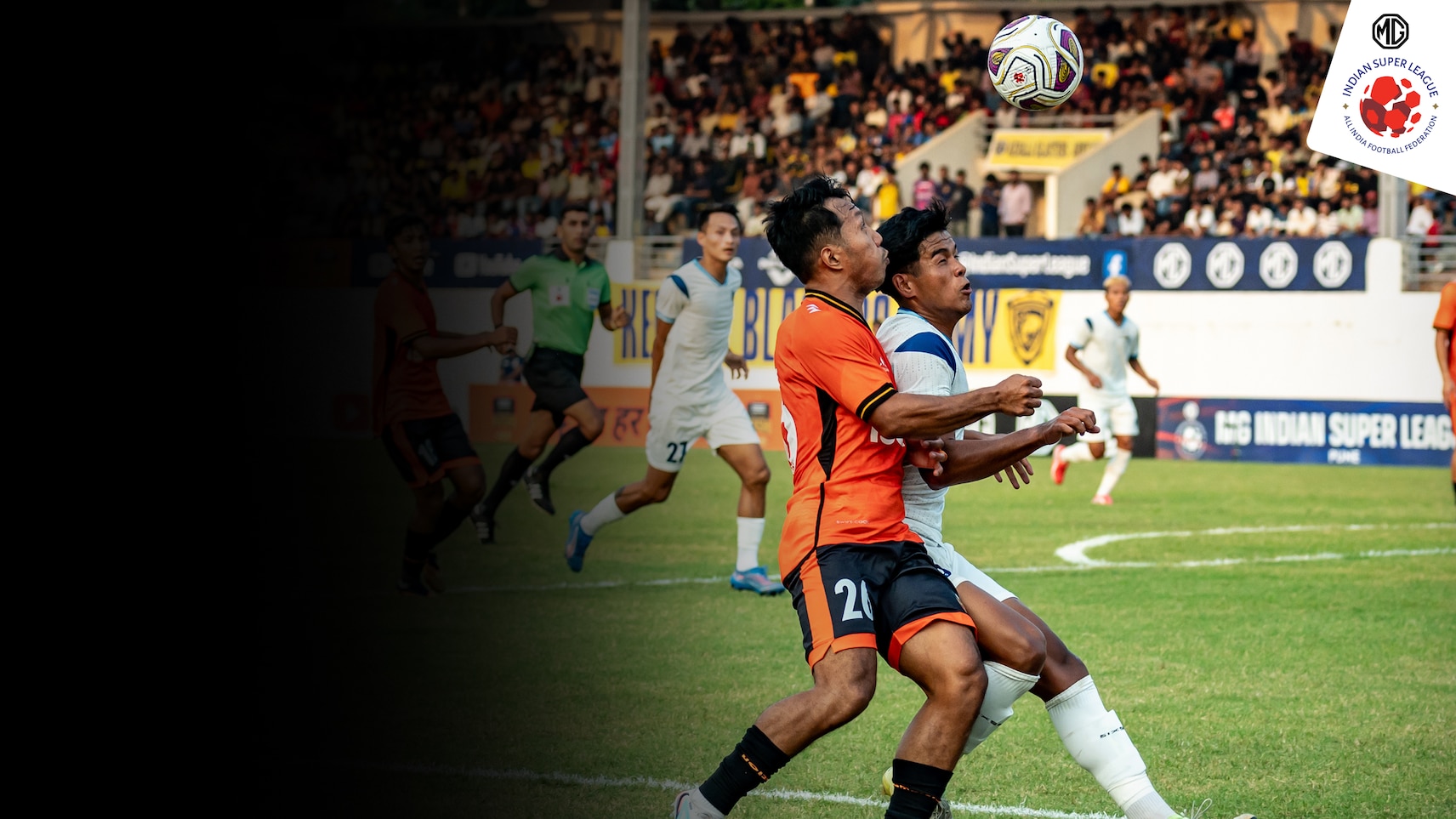 MG Indian Super League 2026-27
