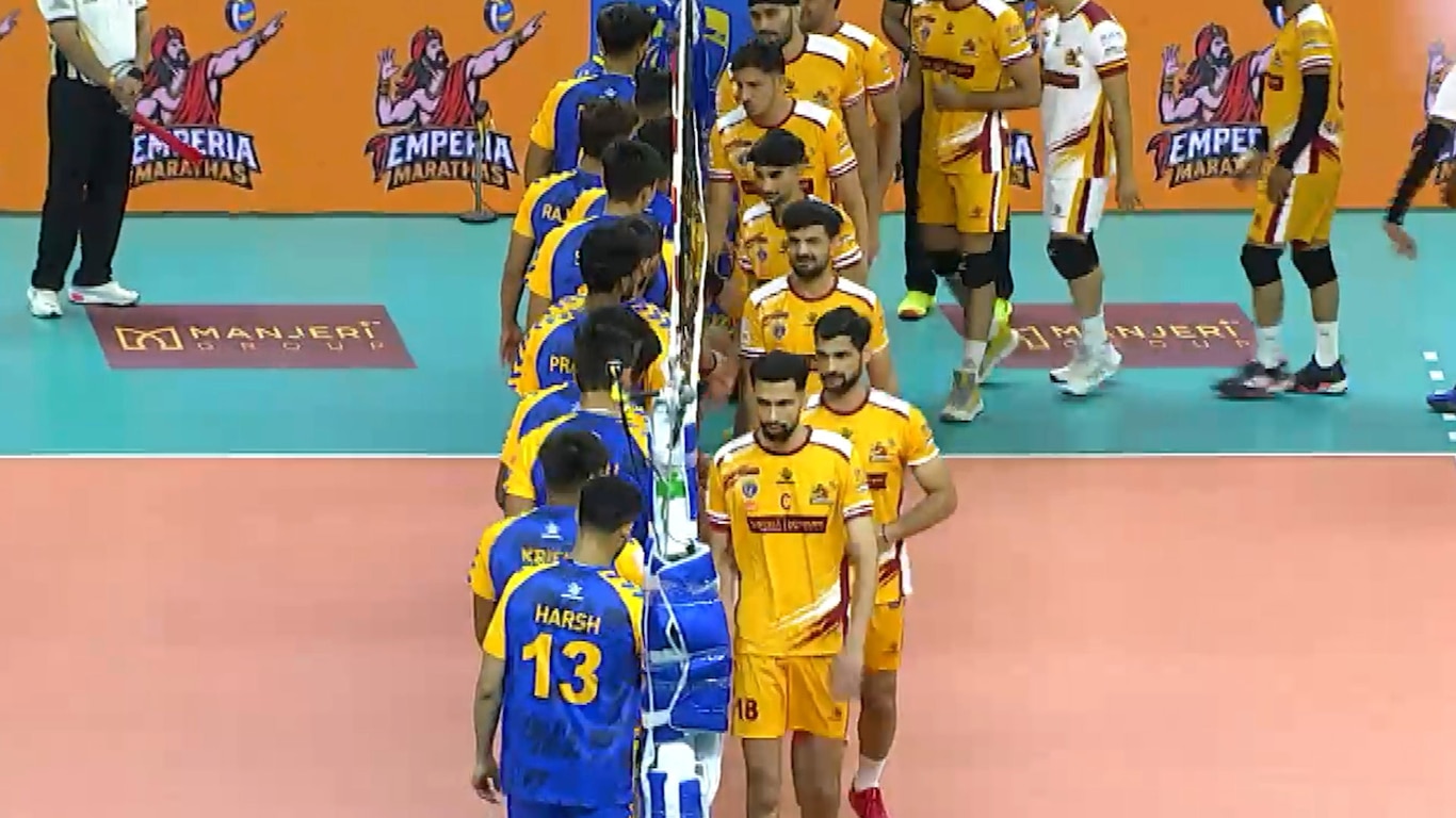 Volleyball Champions League 2026
