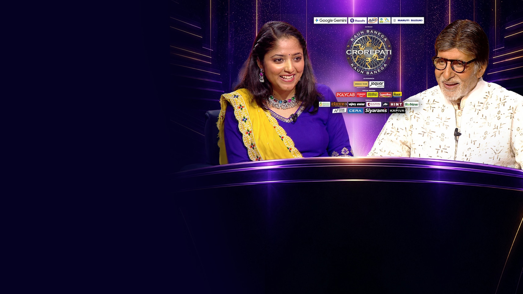 Kaun Banega Crorepati